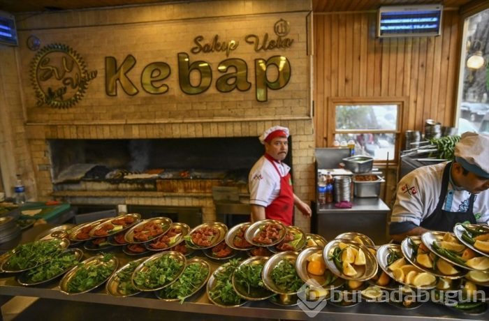 Mideyi de gönlü de doyuran tatil rotası: Gaziantep ve Şanlıurfa