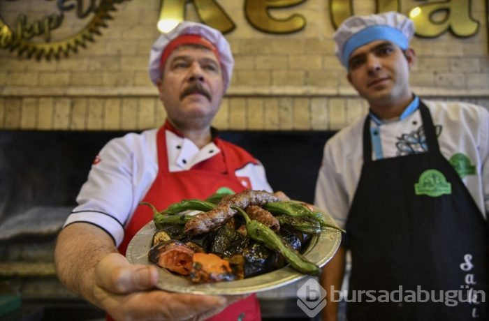 Mideyi de gönlü de doyuran tatil rotası: Gaziantep ve Şanlıurfa