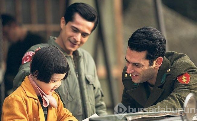 Ayla'nın yapımcısı Mustafa Uslu: O konuşmayı yapsaydım, biz Oscar'ı almıştık