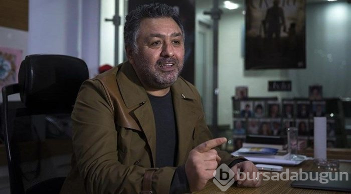 Ayla'nın yapımcısı Mustafa Uslu: O konuşmayı yapsaydım, biz Oscar'ı almıştık