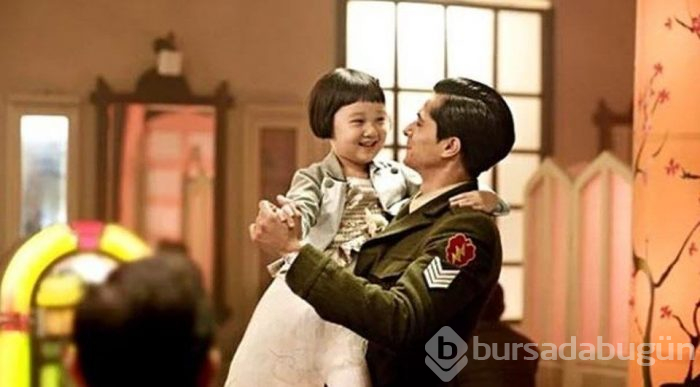 Ayla'nın yapımcısı Mustafa Uslu: O konuşmayı yapsaydım, biz Oscar'ı almıştık