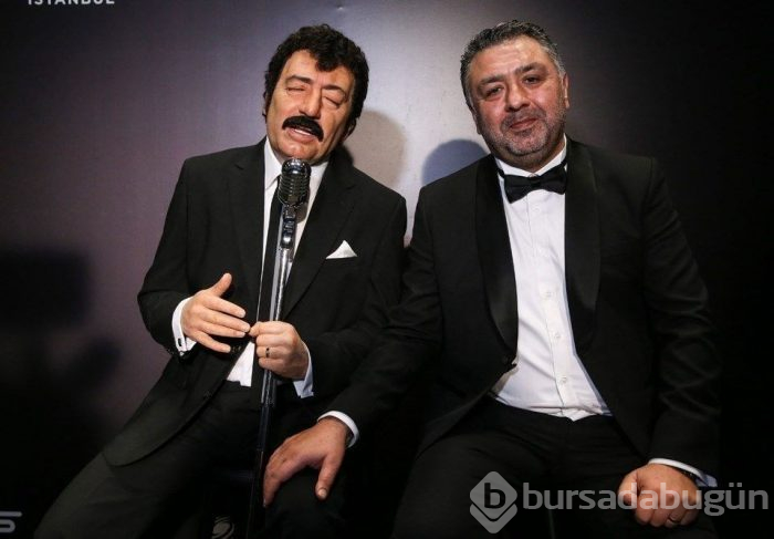 Ayla'nın yapımcısı Mustafa Uslu: O konuşmayı yapsaydım, biz Oscar'ı almıştık
