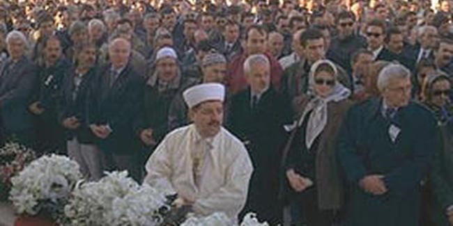 8 Ocak 2019 Tarihte bugün neler oldu?