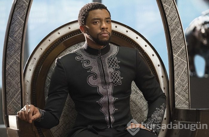 Aquaman sinema tarihine geçti (1 milyar dolar barajını aşan filmler)