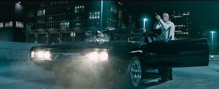 Aquaman sinema tarihine geçti (1 milyar dolar barajını aşan filmler)