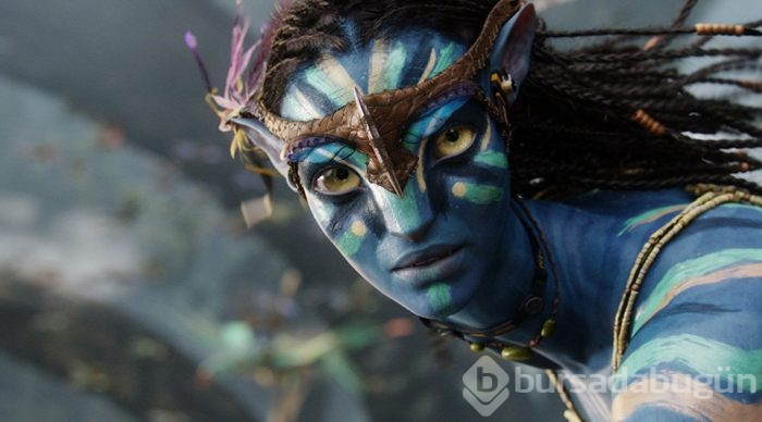 Aquaman sinema tarihine geçti (1 milyar dolar barajını aşan filmler)