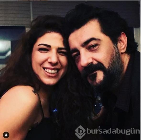 'Hata da, günah da, suç da benim! Hoşçakal canımın içi...'
