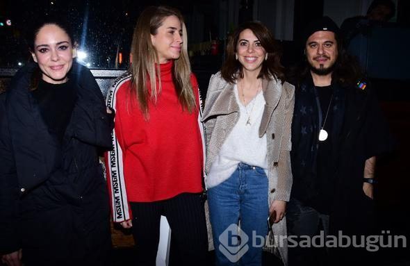Enis Arıkan 36 oldu!
