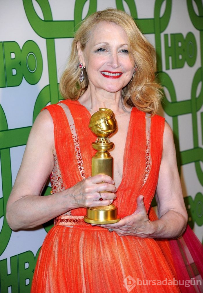 2019 Altın Küre (Golden Globe) after party'de ünlüler