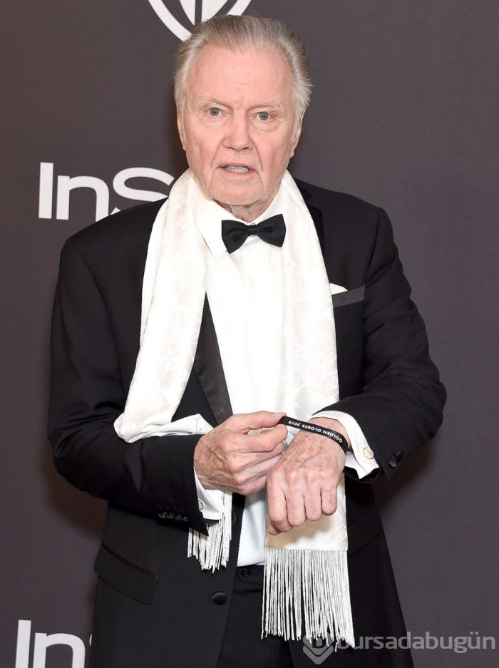 2019 Altın Küre (Golden Globe) after party'de ünlüler