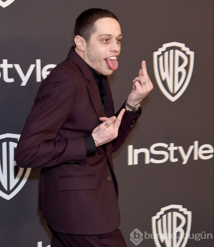 2019 Altın Küre (Golden Globe) after party'de ünlüler
