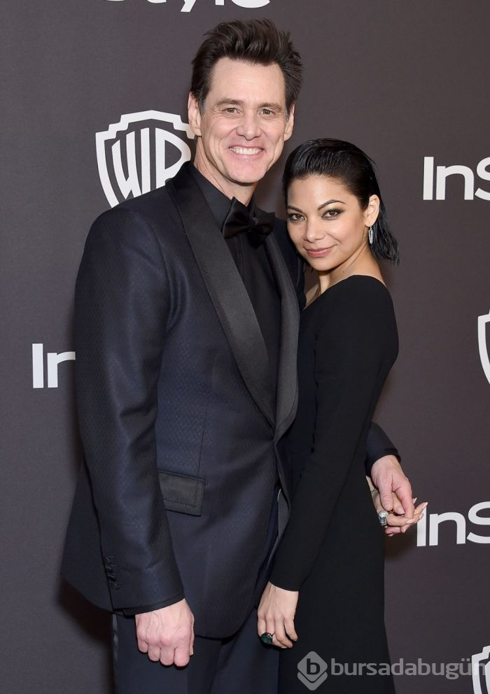 2019 Altın Küre (Golden Globe) after party'de ünlüler