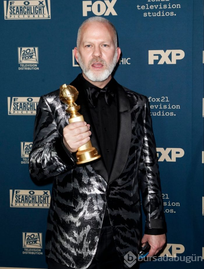 2019 Altın Küre (Golden Globe) after party'de ünlüler