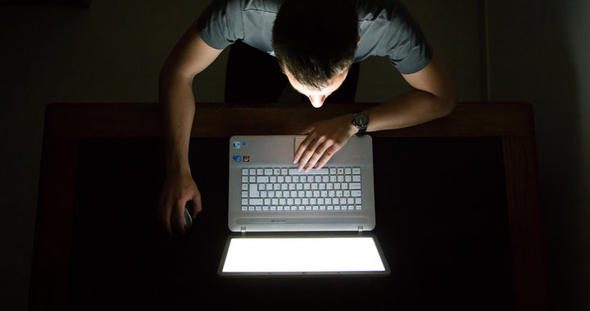 Google bile erişemiyor: Dark Web tehlikesine aman dikkat!
