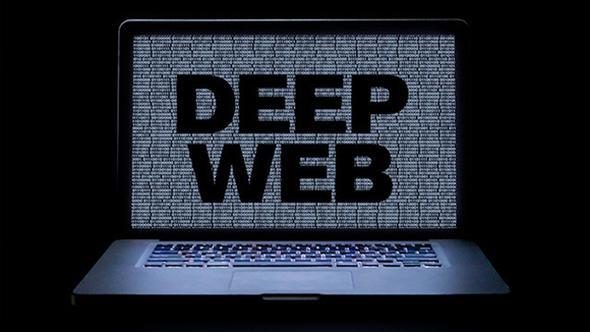 Google bile erişemiyor: Dark Web tehlikesine aman dikkat!
