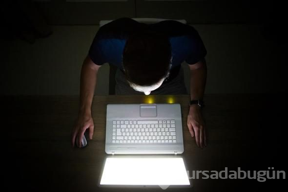 Google bile erişemiyor: Dark Web tehlikesine aman dikkat!
