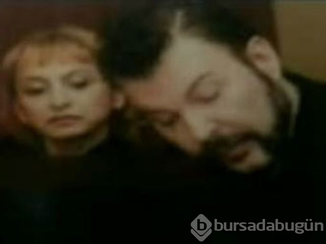 Kuşum Aydın'ın yıllardır gizlediği eşini gördünüz mü?
