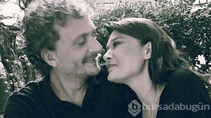 Nurgül Yeşilçay, oğlundan evlilik onayı aldı
