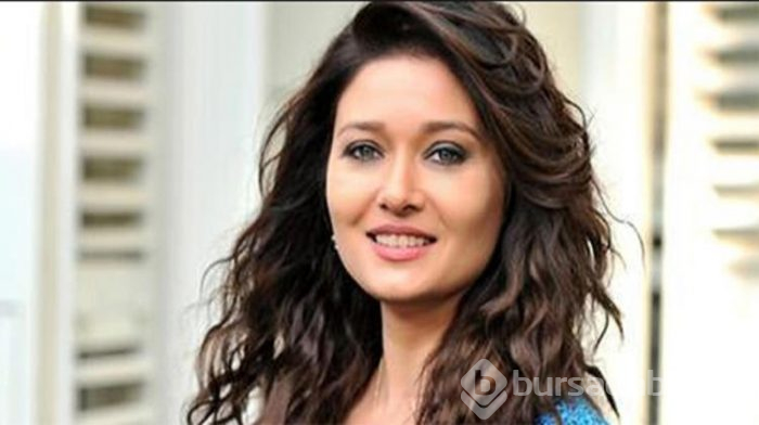 Nurgül Yeşilçay, oğlundan evlilik onayı aldı
