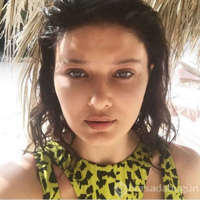 Nurgül Yeşilçay, oğlundan evlilik onayı aldı
