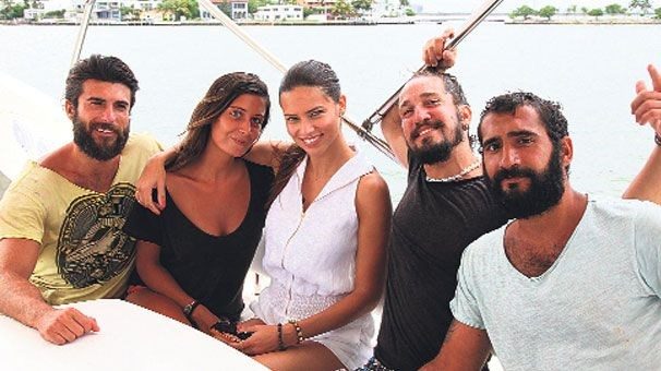Survivor tarihinin en iyi ödülleri