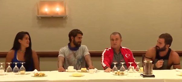 Survivor tarihinin en iyi ödülleri