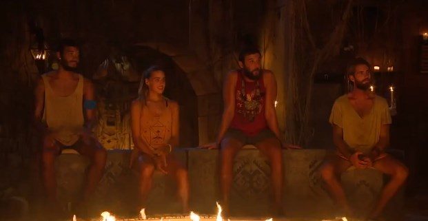Survivor tarihinin en iyi ödülleri