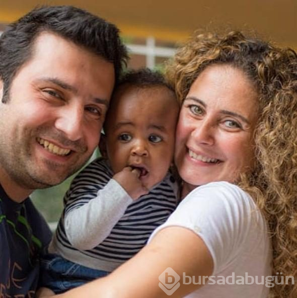 Ünlü oyuncudan samimi açıklamalar: "Can'ı ilk gördüğümde 'oğlum' diye bağırdım"
