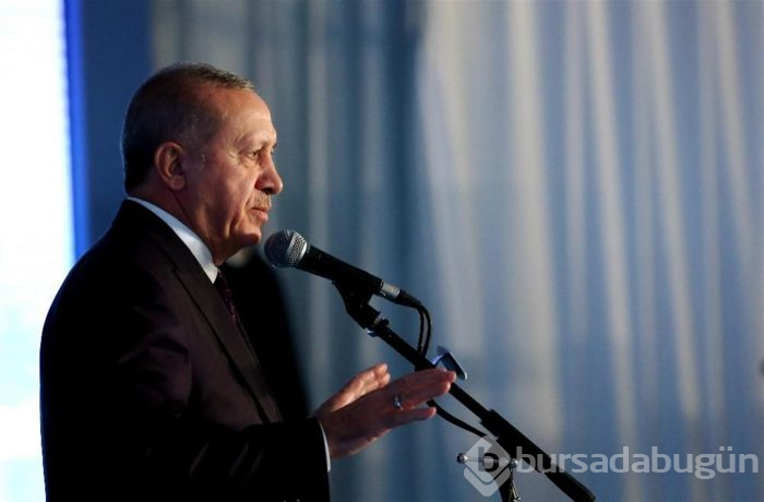 Kredi kartı borcu olanlara müjdeyi Cumhurbaşkanı Erdoğan verdi
