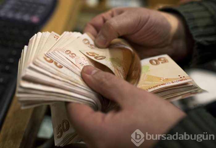 Kredi kartı borcu olanlara müjdeyi Cumhurbaşkanı Erdoğan verdi
