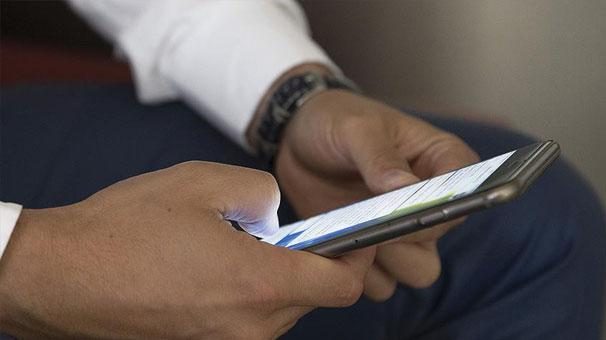 "Cep"ten en çok o numara tuşlandı