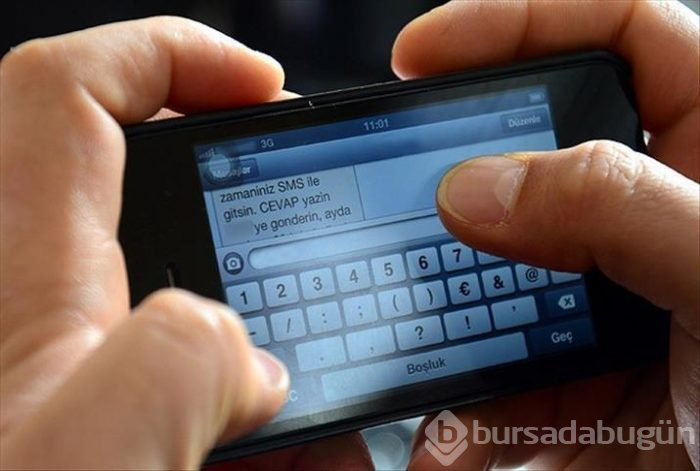 "Cep"ten en çok o numara tuşlandı