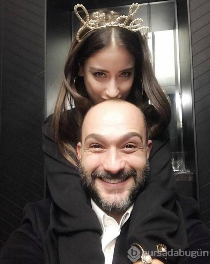 'Gelin olmuş gidiyorsun'
