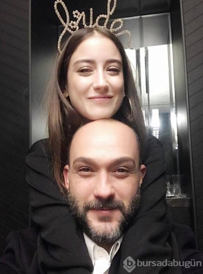 'Gelin olmuş gidiyorsun'
