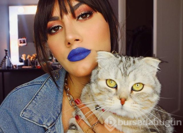  İrem Derici'nin eski eşi Rıza Esendemir'den olay gönderme 
