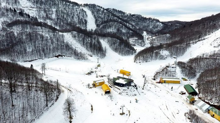 2018-2019 sezonu Türkiye'nin kayak merkezlerinde teleferik bilet ücretleri