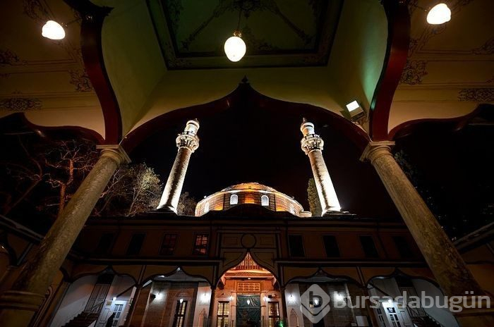 Gündüz Uludağ'da kayak, akşam Bursa kaplıcalarında tatil keyfi (Sömestr tatili rota önerileri)
