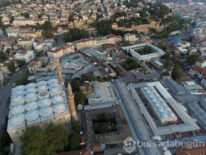 Gündüz Uludağ'da kayak, akşam Bursa kaplıcalarında tatil keyfi (Sömestr tatili rota önerileri)