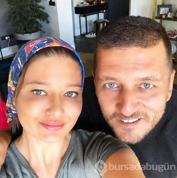 Abimle omuz omuza!(Ünlülerin kardeşleri)
