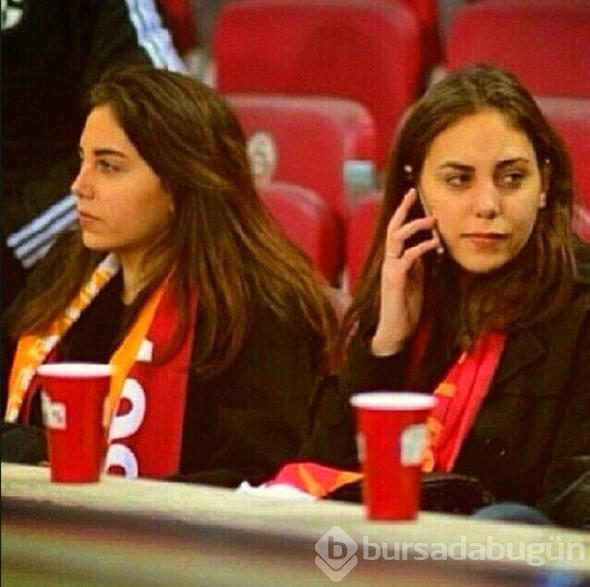 Abimle omuz omuza!(Ünlülerin kardeşleri)
