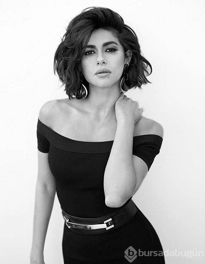 Oyuncu Nesrin Cavadzade Yasak Elma dizisinin kadrosuna dahil oluyor

