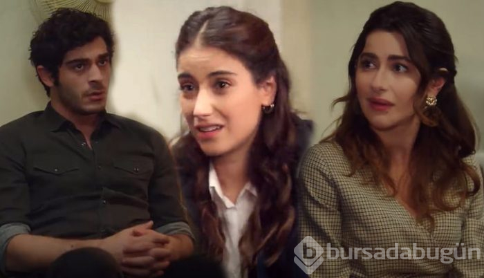 Oyuncu Nesrin Cavadzade Yasak Elma dizisinin kadrosuna dahil oluyor
