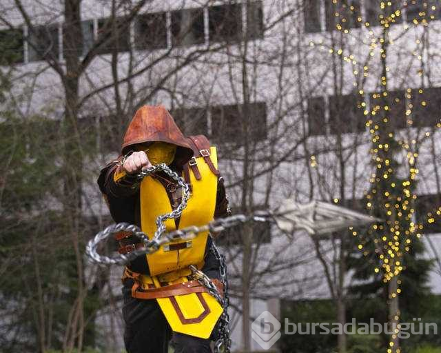 Günün en çok paylaşılan fotoğrafları (10.01.2019)