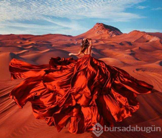 Günün en çok paylaşılan fotoğrafları (10.01.2019)