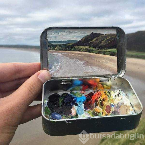 Günün en çok paylaşılan fotoğrafları (10.01.2019)