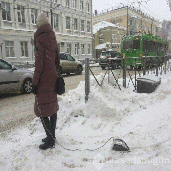 Günün en çok paylaşılan fotoğrafları (10.01.2019)