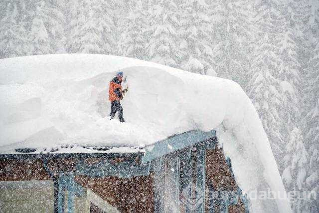 Günün en çok paylaşılan fotoğrafları (10.01.2019)