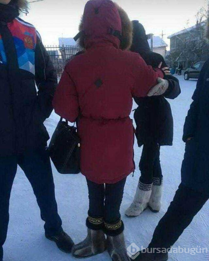 Günün en çok paylaşılan fotoğrafları (10.01.2019)