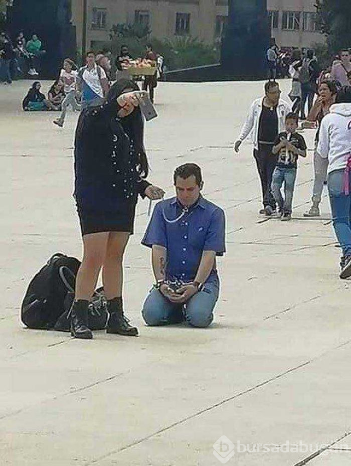 Günün en çok paylaşılan fotoğrafları (10.01.2019)