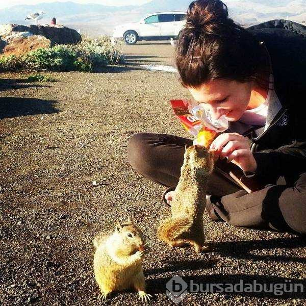 Günün en çok paylaşılan fotoğrafları (10.01.2019)